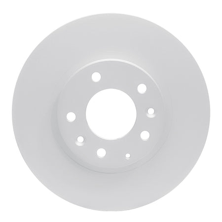 DFC 06-15 Mazda MX-5 Miata Front GeoSPEC Coated Rotor
