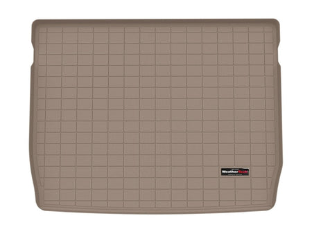 WeatherTech 18-20 Mercedes-Benz GLC Plug-In Hybrid Cargo Liner - Tan