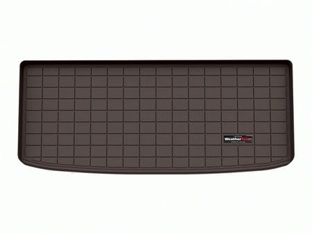 WeatherTech 2023 Honda Pilot Cargo Liner - Cocoa