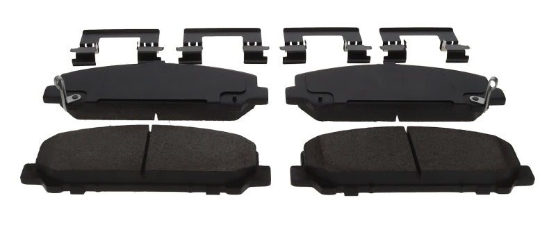 Baer Brakes 08-10 Nissan TITAN Claw Brake Pads