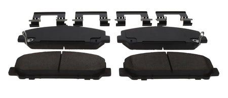 Baer Brakes 08-10 Nissan TITAN Claw Brake Pads