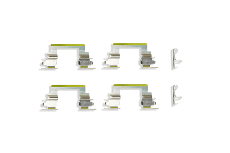 DBA 11-14 Chrysler 200 Front Street Series Brake Pads