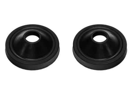 ICON 07-18 Jeep Wrangler JK .75in Rear Spacer Kit