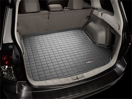 WeatherTech 2015+ Land Rover Discovery Sport Cargo Liners - Tan