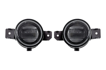 Diode Dynamics 04-19 Nissan Juke/Versa/Rogue/Altima/Pathfinder Elite Series Foxbeam Fog Light Kit