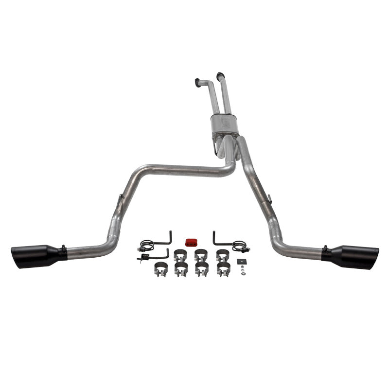 Flowmaster 07-09 Toyota Tundra V8 FlowFX DOS Exhaust System