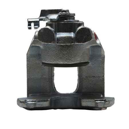 DFC 75-79 Ford Thunderbird Rear-L Silver Zinc Coated Premium Caliper