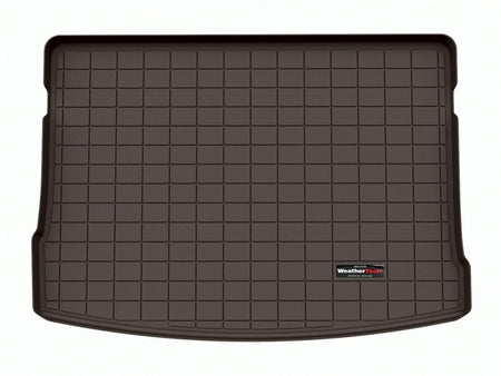 WeatherTech 2021+ Mercedes-Benz AMG GLA 35 Cargo Liners - Cocoa