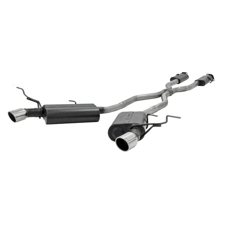 Flowmaster 11-21 Grand Cherokee 3.6L-5.7L Force II Cat-Back Exhaust System