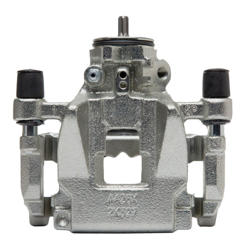 DFC 16-23 Jaguar XE Rear-L Silver Zinc Coated Premium Caliper