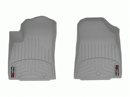 WeatherTech 2024 Hyundai Kona Electric Front FloorLiner - Black