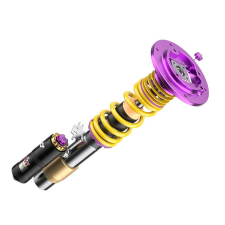 KW 2022+ Volkswagen GTI (Incl. Clubsport) V4 Clubsport Coilover Kit