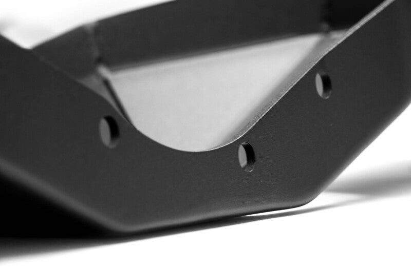 DV8 Offroad 2007-2018 Jeep Wrangler JK Dana 44 Rear Differential Skid Plate