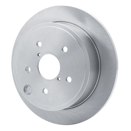 DFC 15-21 Subaru WRX Rear Brake Rotor