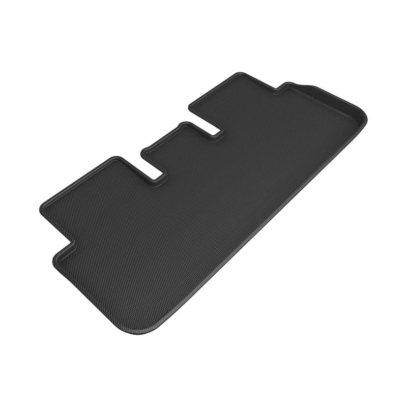 3D MAXpider 21-23 Tesla Model S Kagu Black R2