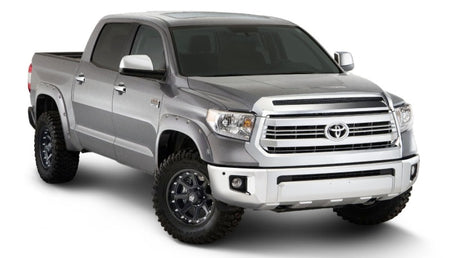 Husky Liners 14-21 Toyota Tundra Pocket Style Fender Flares - 4pc