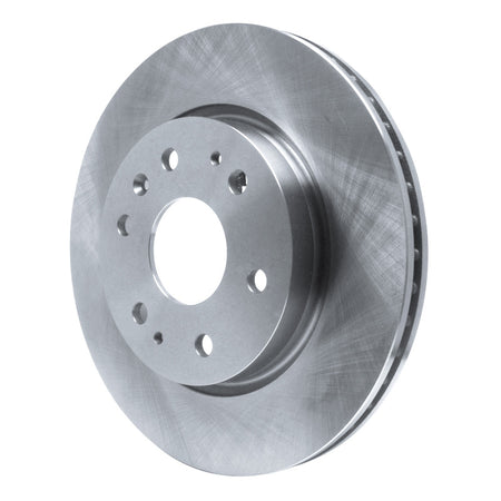 DFC 23-25 Chevrolet Colorado Front Brake Rotor