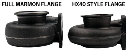 Wehrli 01-04 GM Duramax LB7 S300 Single Turbo Install Kit - Sparkle Copper