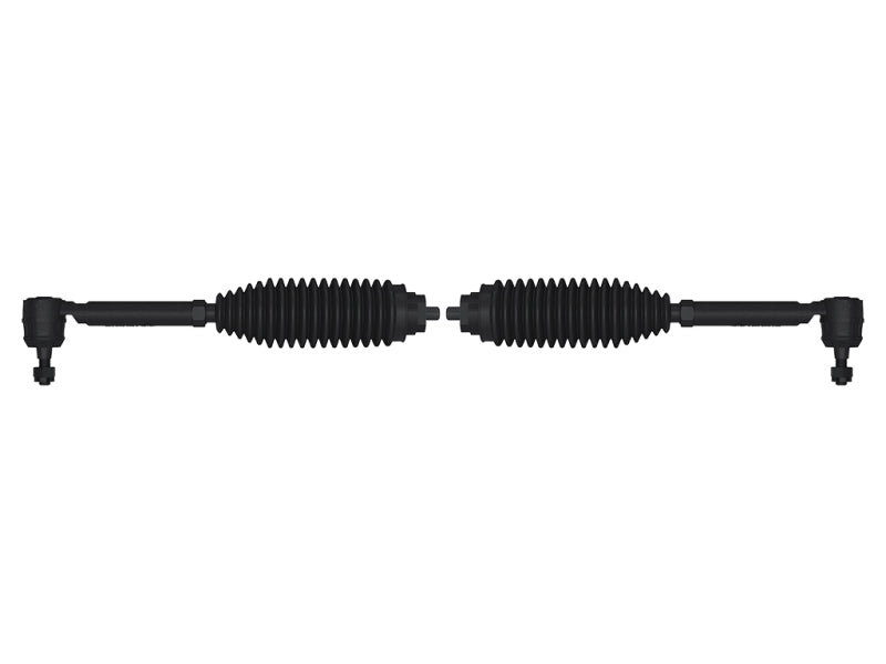 ICON 10-24 Toyota 4Runner / 10-14 FJ Cruiser XD Tie Rod Kit