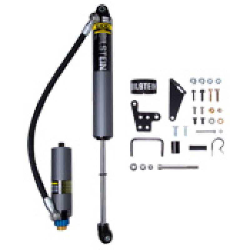 Bilstein 20-24 Jeep Gladiator Front Right B8 8100 (DSA) Shock Absorber - 3-4.5in Lift