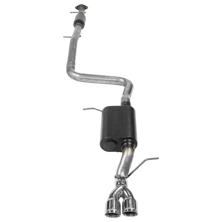 Flowmaster 14-17 Ford Fiest ST 1.6L American Thunder Cat-Back Exhaust System