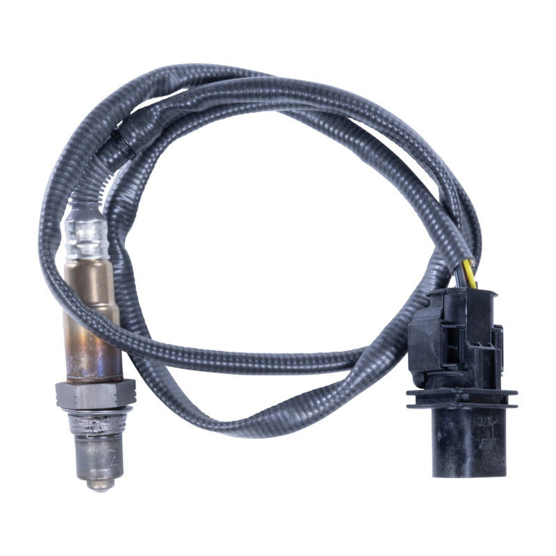 Edelbrock EZ-Street Throttle Body EFI System