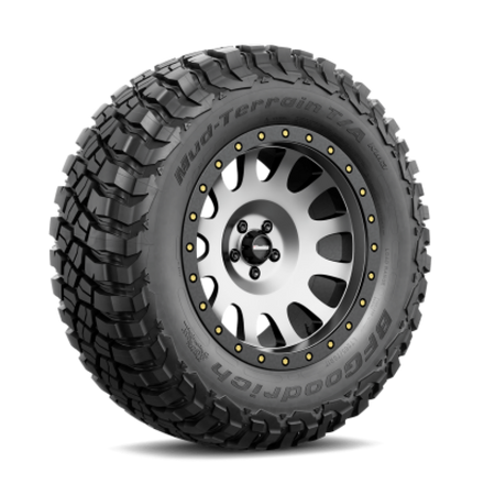 BFGoodrich Mud-Terrain T/A KM3 42X14.50R17LT 128Q
