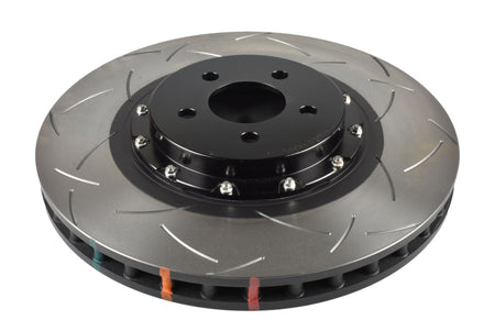 DBA 24-26 Ford Mustang Dark Horse (390mm Front Rotor) Front 5000 Series Slotted Rotor