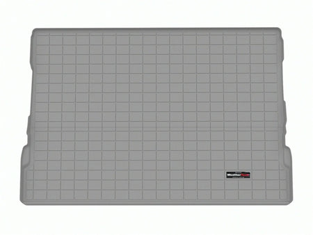 WeatherTech 2023 Toyota Sequoia Cargo Liner - Grey