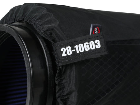 aFe Filter GUARD Polyester Pre-Filter Fits Air Filter 24-90202R And Others