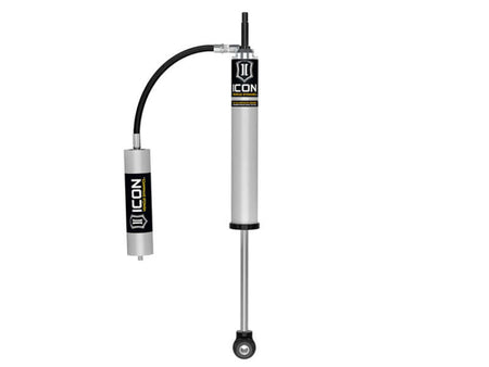 ICON 2014+ Ram 2500/3500 2.5in Lift V.S. 2.0 Series Front Driver-Side Remote Reservoir Shock