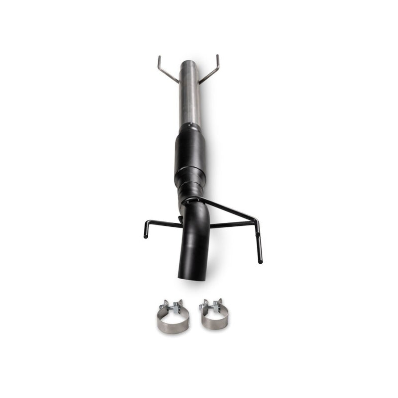 Flowmaster 2024-2025 Tacoma 2.4T Outlaw-Extreme Cat-Back Exhaust System