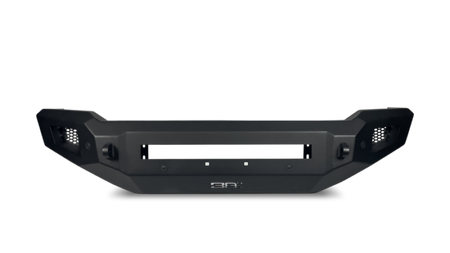 Body Armor 4x4 19-22 Dodge Ram 2500/3500 Ambush Front Bumper - Non-Winch