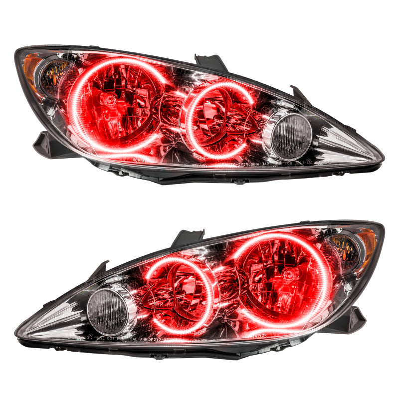 Oracle 05-06 Toyota Camry SMD HL - ColorSHIFT