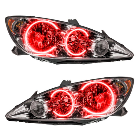 Oracle 05-06 Toyota Camry SMD HL - ColorSHIFT w/ 2.0 Controller