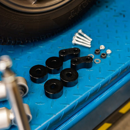 Bilstein 19-24 Subaru Forester B8 TerraSport Shock Absorber - Rear