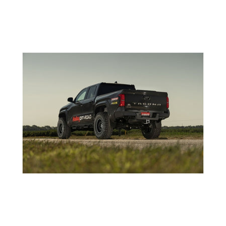 Flowmaster 2024-2025 Tacoma 2.4T Outlaw-Extreme Cat-Back Exhaust System