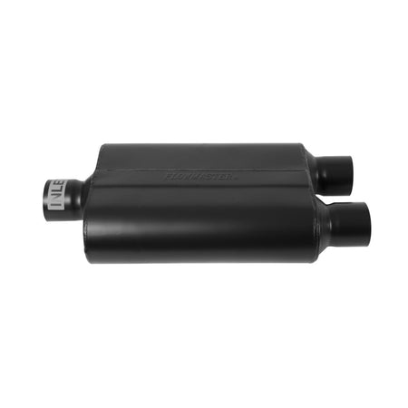 Flowmaster 2.5 IN(C)/OUT(D) 40 Series DF Muffler