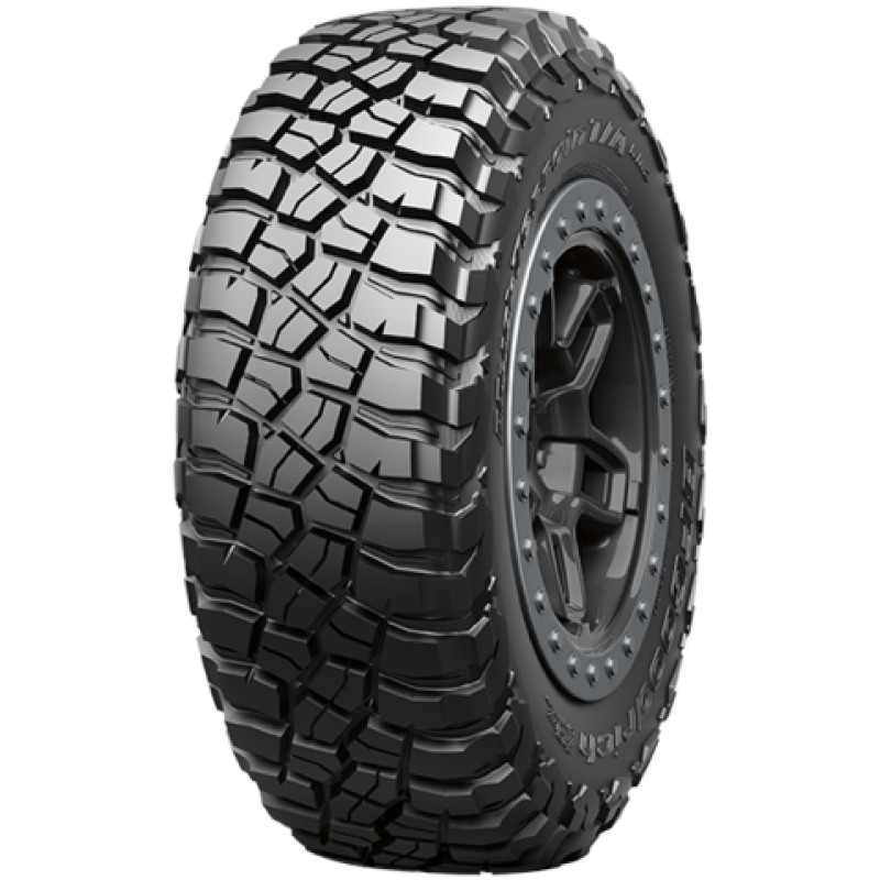BFGoodrich Mud-Terrain T/A KM3 35X12.5R17LT 119Q