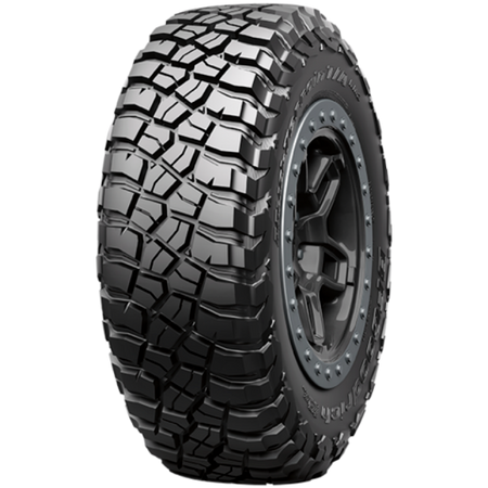 BFGoodrich Mud-Terrain T/A KM3 235/70R16 110Q D