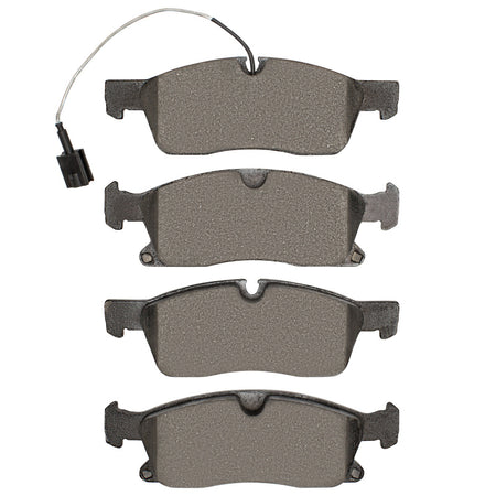 DFC 17-23 Maserati Levante Front 4000 HybriDynamic Brake Pads