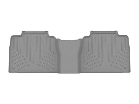 WeatherTech 2022 Mercedes-Benz GLE-Class Coupe Rear FloorLiner HP - Grey