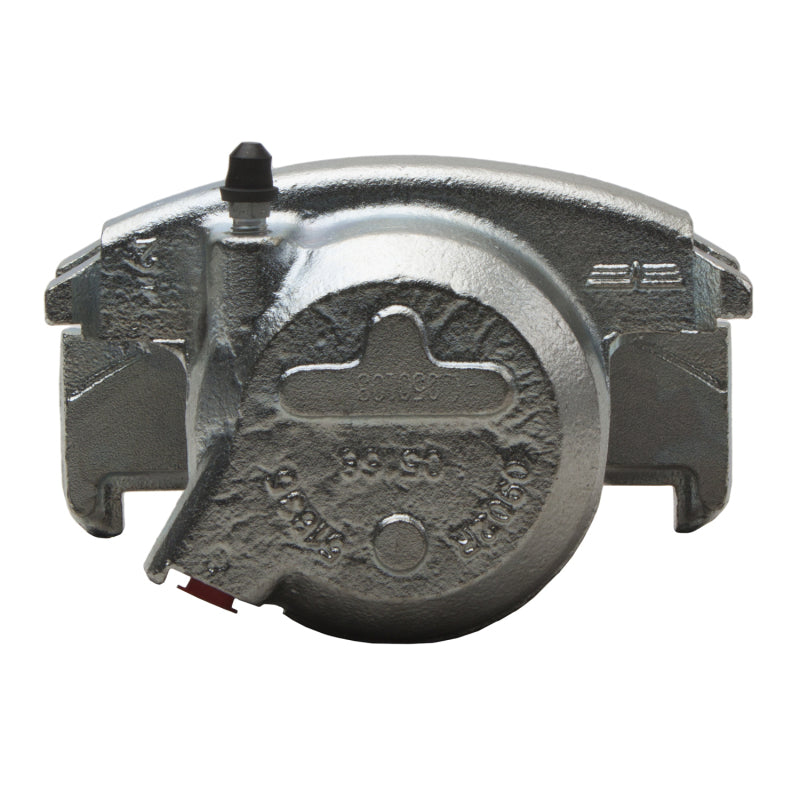 DFC 74-97 Chrysler Newport Front-R Premium Caliper - Silver Zinc Coated