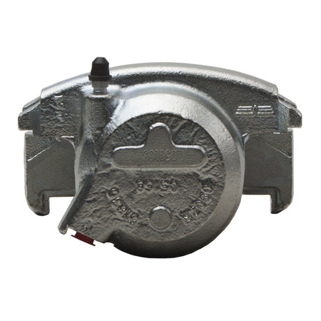 DFC 74-97 Chrysler Newport Front-R Premium Caliper - Silver Zinc Coated