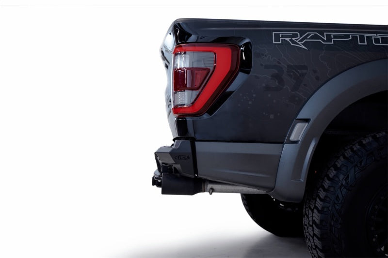 Addictive Desert Designs 21-22 Ford F-150 Raptor Phantom Rear Bumper