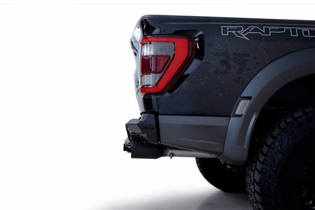 Addictive Desert Designs 21-22 Ford F-150 Raptor Phantom Rear Bumper