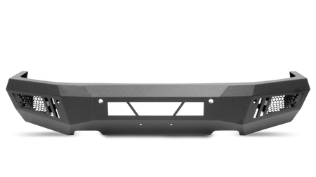 Body Armor 4x4 16-18 Chevy 1500 Eco Series Front Bumper