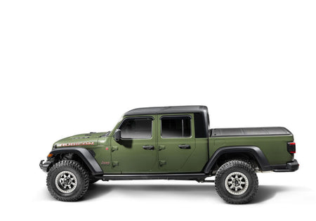 BAK 20-26 GM Silverado/Sierra 2500/3500 HD 8.2ft Bed BAKFlip MX4 TS
