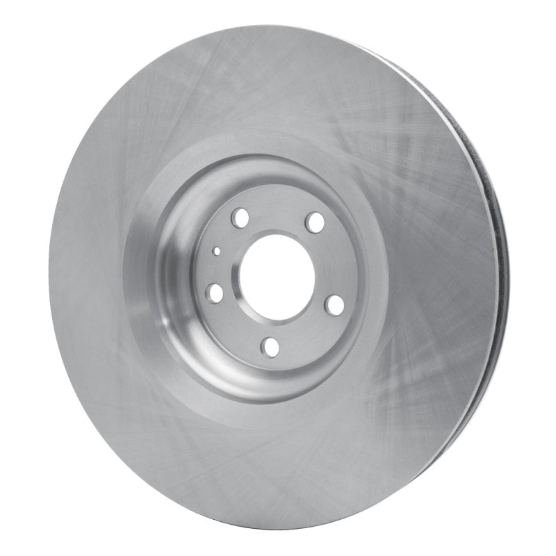 R1 2011-2018 Audi A8 Front Brake Rotor