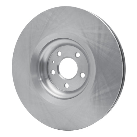 R1 2011-2018 Audi A8 Front Brake Rotor